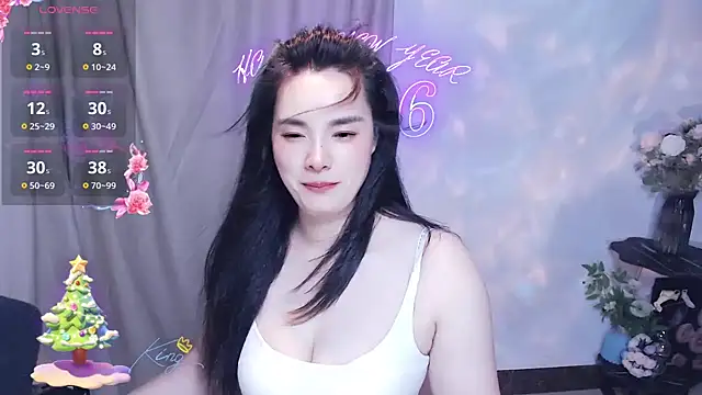 SHY- -girl online show from April 2026 01:51:01 PM