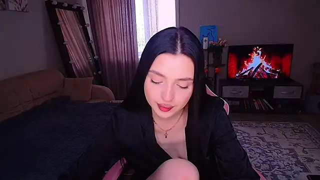   Malika   online show from April 2026 10:45:02 AM