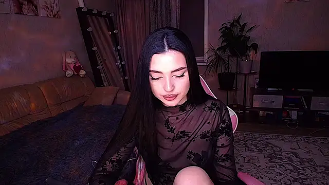   Malika   online show from February 2026 03:19:02 PM