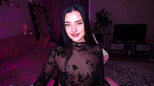   Malika   online show from February 2026 03:34:02 PM