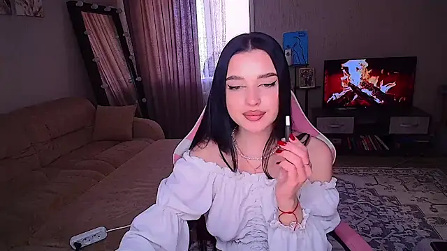   Malika   online show from April 2026 10:38:02 AM