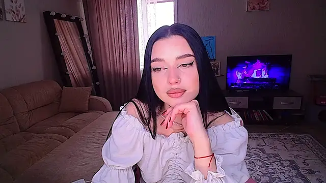   Malika   online show from April 2026 01:56:01 AM