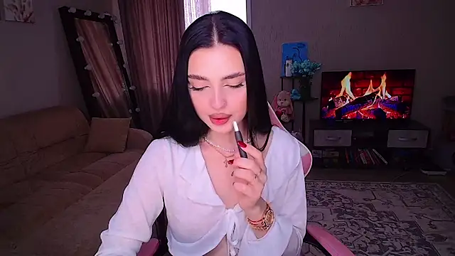   Malika   online show from May 2026 07:34:01 AM