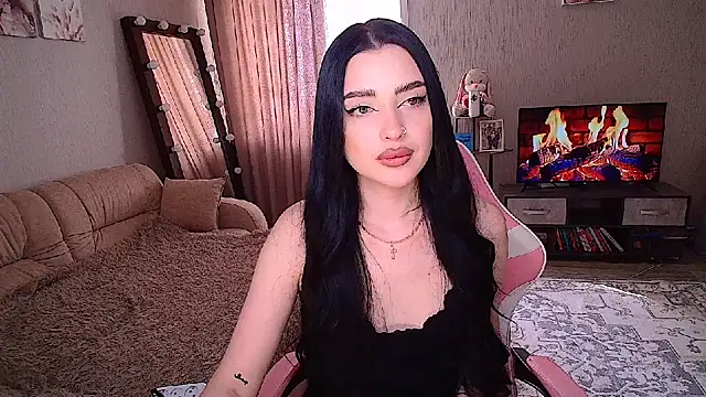   Malika   online show from April 2026 03:57:01 AM