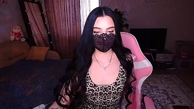   Malika   online show from March 2026 04:12:01 AM