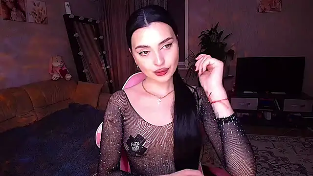   Malika   online show from February 2026 03:52:01 PM