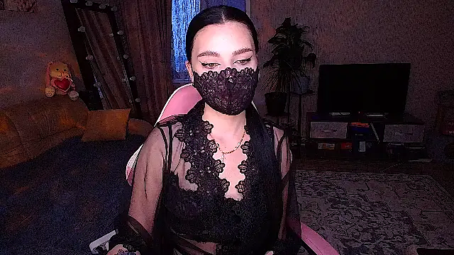   Malika   online show from March 2026 12:38:01 PM