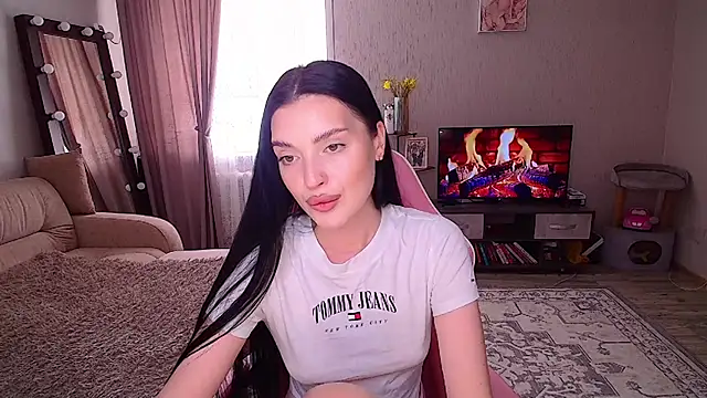   Malika   online show from July 2026 06:03:02 AM