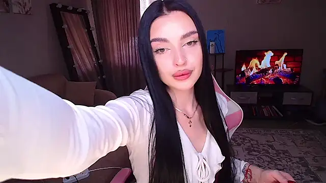   Malika   online show from April 2026 09:38:01 AM