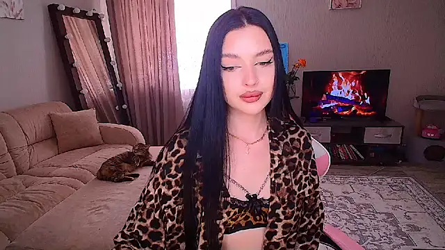   Malika   online show from April 2026 05:34:01 AM