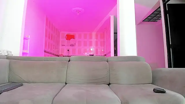 Fairycandyx online show from January 2026 07:32:02 PM