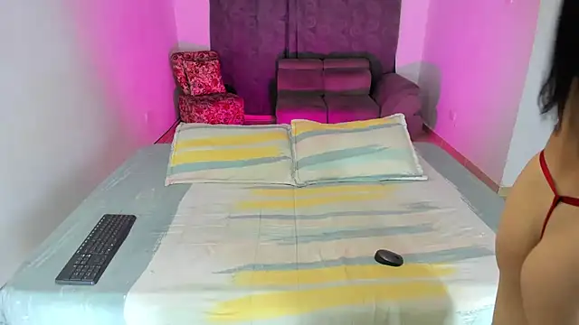 Fairycandyx online show from March 2025 05:59:02 AM