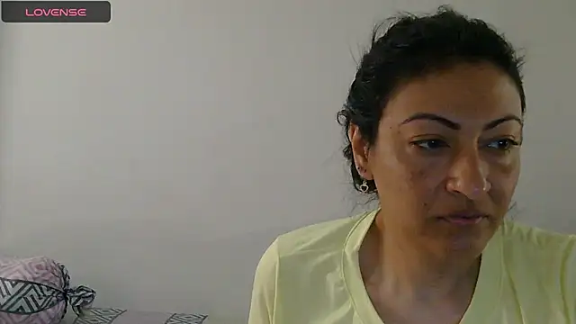 ErikaRika online show from January 2025 04:34:01 PM