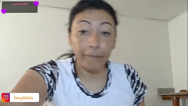 ErikaRika online show from December 2024 03:11:02 PM