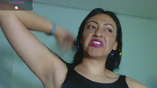 ErikaRika online show from March 2025 04:06:01 AM