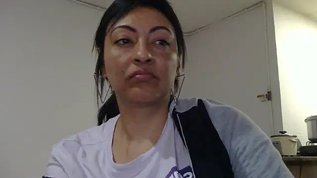 ErikaRika online show from February 2025 02:35:02 AM