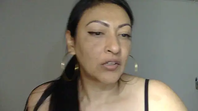 ErikaRika online show from January 2025 04:29:01 AM