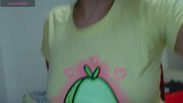 ErikaRika online show from March 2025 09:59:02 PM