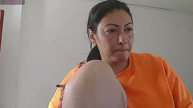 ErikaRika online show from October 2025 02:36:02 PM