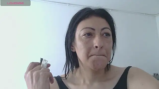 ErikaRika online show from February 2025 04:35:01 PM