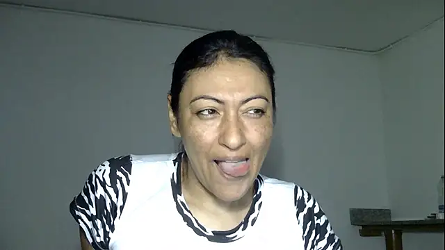 ErikaRika online show from December 2024 07:28:01 AM