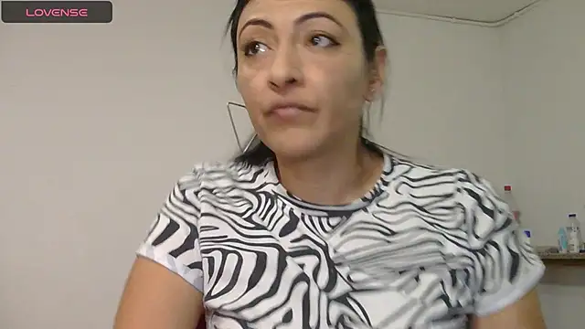 ErikaRika online show from January 2025 05:30:01 AM