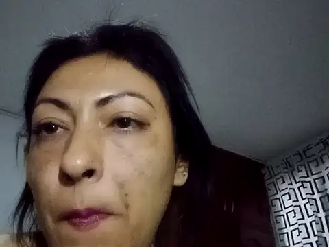 ErikaRika online show from March 2025 11:00:02 PM