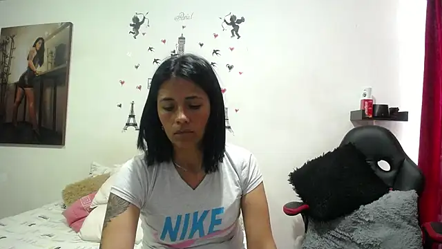 sharoon cheerry online show from February 2025 03:59:02 PM