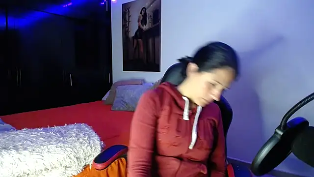 sharoon cheerry online show from February 2026 10:07:02 PM