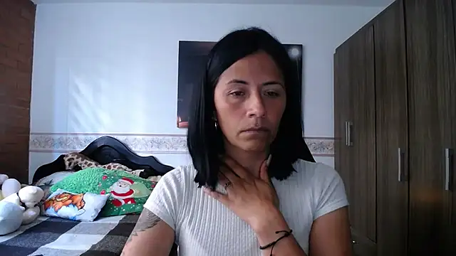 Snapshot of sharoon_cheerry chatting on July 2026 12:28:01 PM sharoon cheerry online show from July 2026 12:28:01 PM