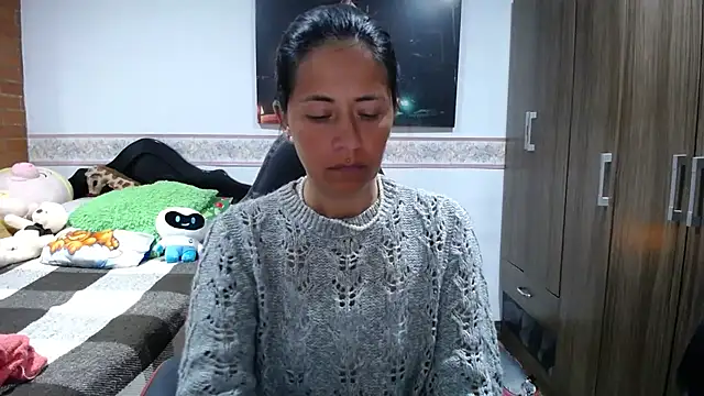 Snapshot of sharoon_cheerry chatting on July 2026 11:06:02 AM sharoon cheerry online show from July 2026 11:06:02 AM