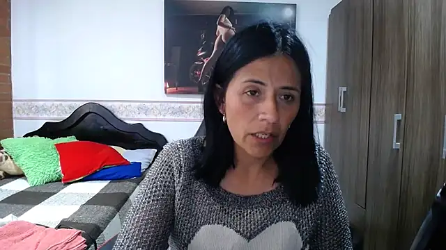 Snapshot of sharoon_cheerry chatting on April 2026 07:18:01 PM sharoon cheerry online show from April 2026 07:18:01 PM