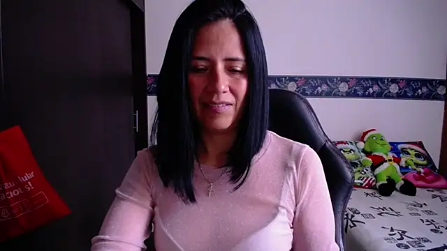 sharoon cheerry online show from November 2025 02:18:01 PM