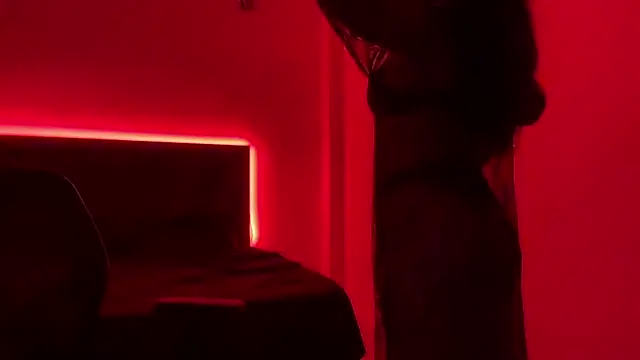 Hottie ishuu online show from February 2026 05:46:01 PM