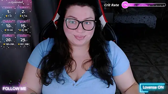 alexa sweetyy online show from November 2025 08:03:02 PM