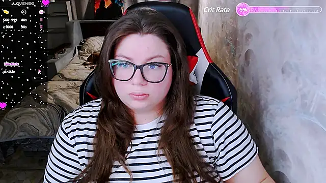 alexa sweetyy online show from February 2025 06:15:01 PM