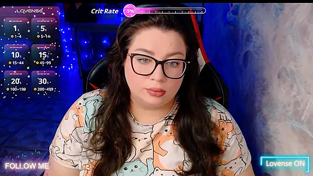 alexa sweetyy online show from November 2025 04:11:01 AM