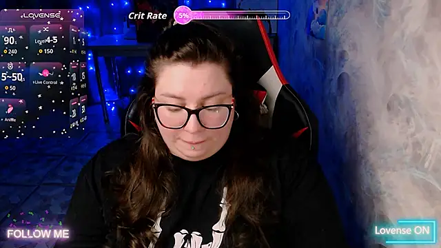 alexa sweetyy online show from November 2025 07:47:01 PM