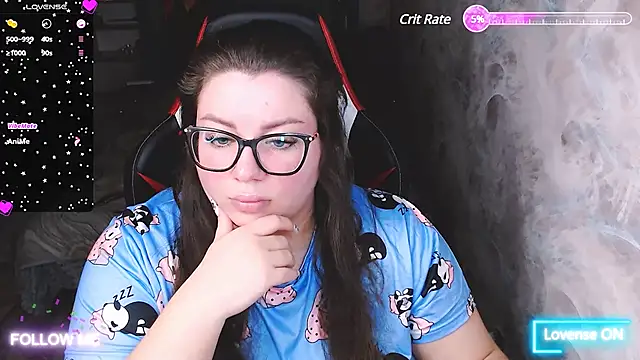 alexa sweetyy online show from March 2025 09:21:01 PM