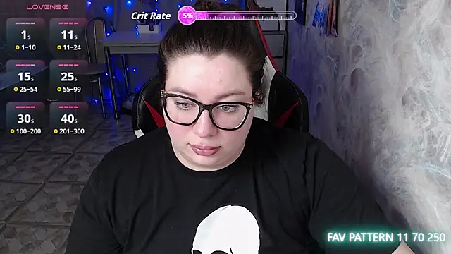 alexa sweetyy online show from February 2026 06:11:02 AM