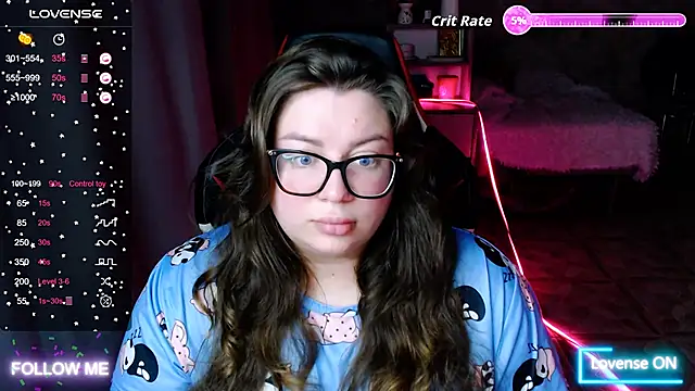 alexa sweetyy online show from October 2025 07:36:01 PM