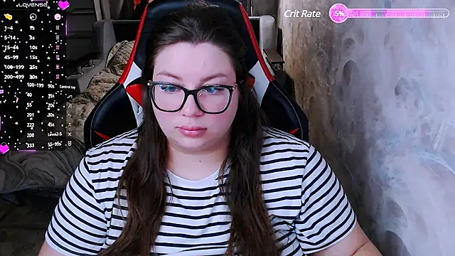alexa sweetyy online show from February 2025 02:35:02 AM