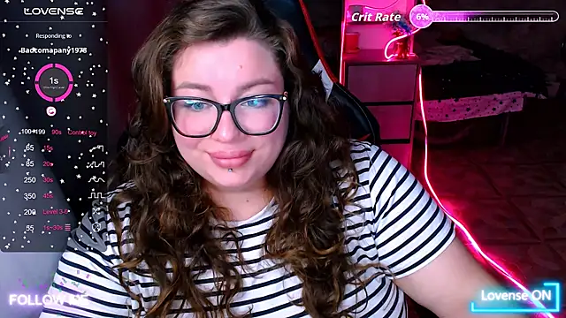 alexa sweetyy online show from September 2025 09:24:01 PM
