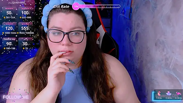 alexa sweetyy online show from January 2026 05:12:02 AM