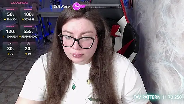 alexa sweetyy online show from February 2026 05:59:02 AM