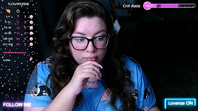 alexa sweetyy online show from September 2025 08:04:02 PM