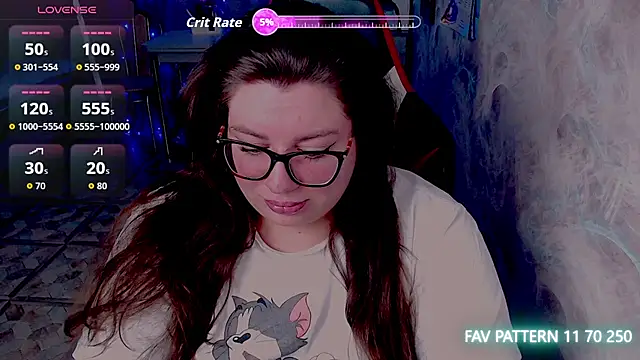 alexa sweetyy online show from February 2026 08:22:01 AM