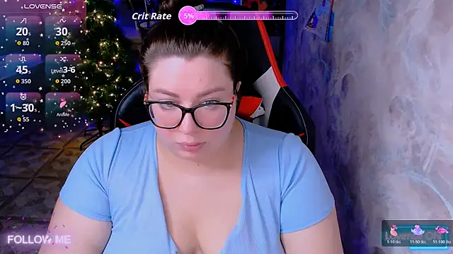 alexa sweetyy online show from January 2026 05:46:02 AM