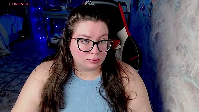 alexa sweetyy online show from February 2026 06:33:02 AM