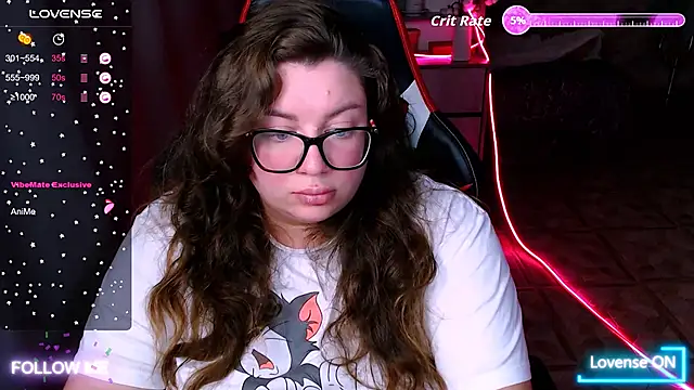 alexa sweetyy online show from September 2025 07:58:02 PM